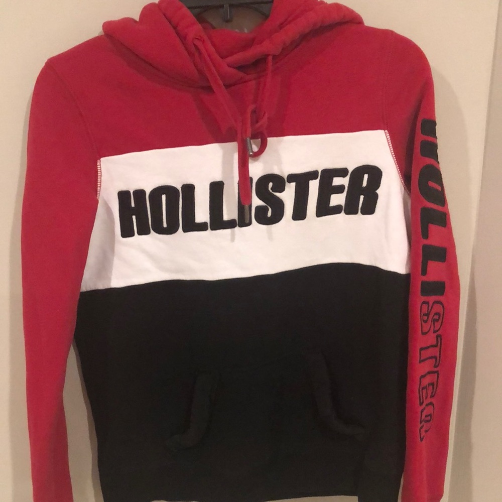 Hollister Hoodie XS